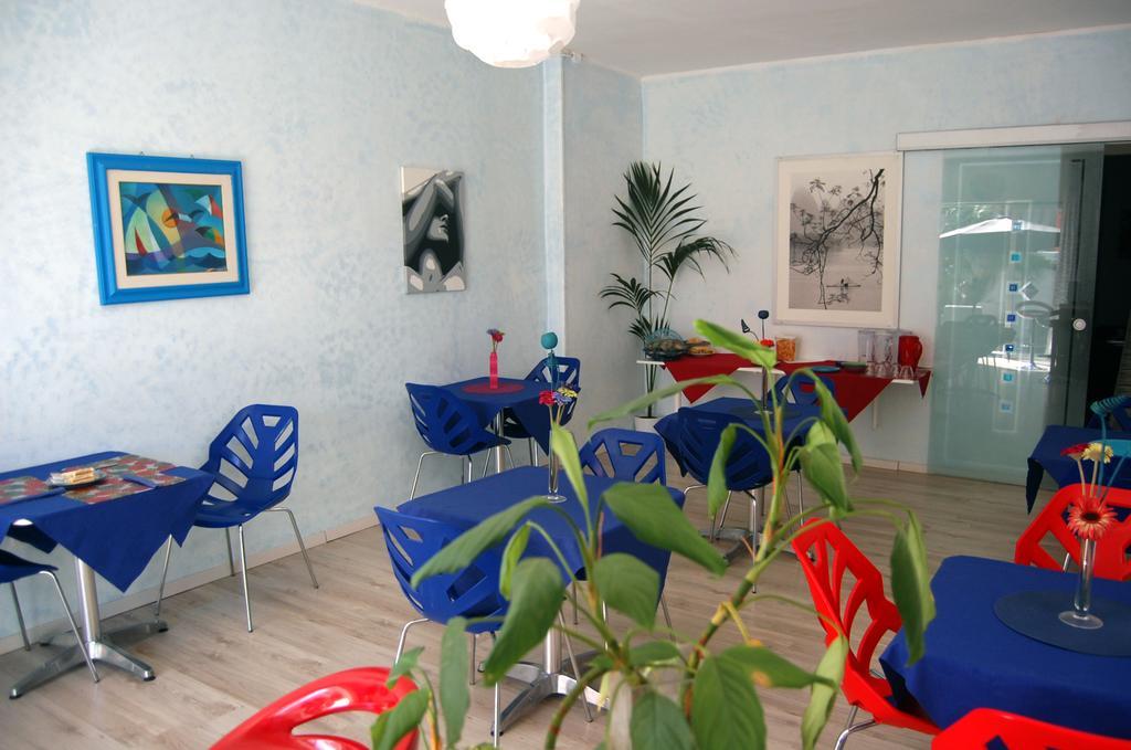 B&B Aloa Porto Cesareo Exterior photo