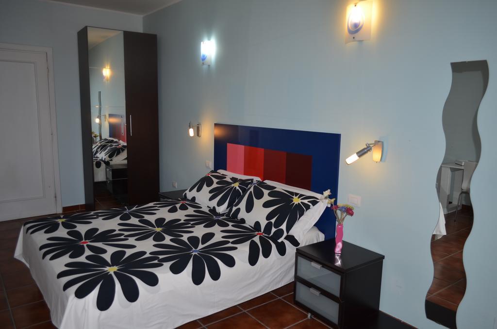 B&B Aloa Porto Cesareo Exterior photo
