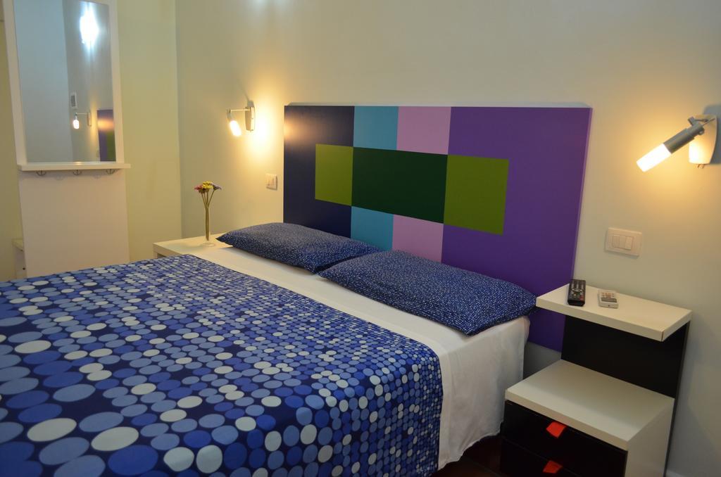 B&B Aloa Porto Cesareo Exterior photo