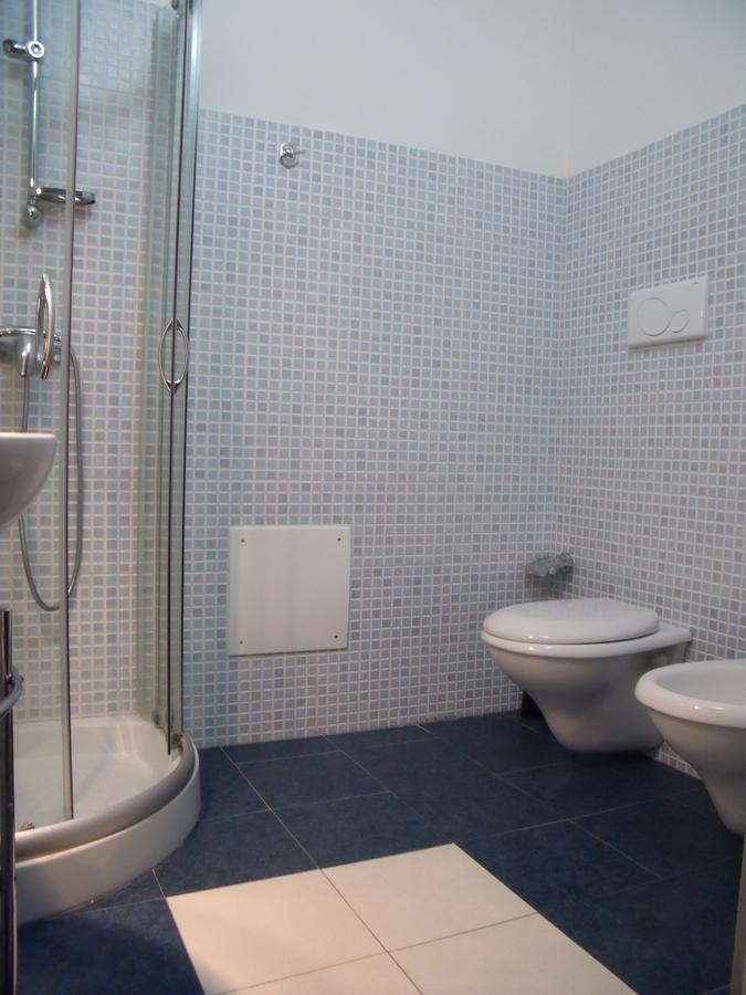 B&B Aloa Porto Cesareo Exterior photo