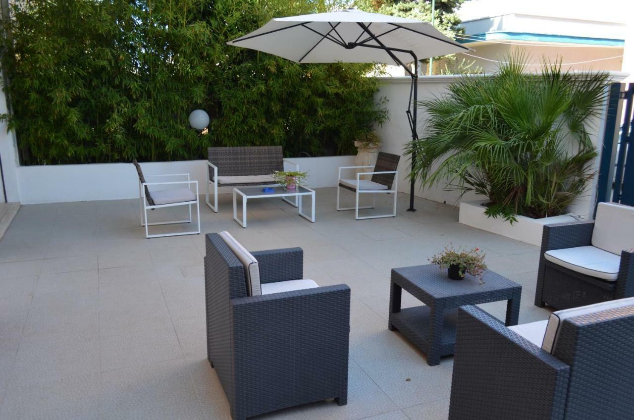 B&B Aloa Porto Cesareo Exterior photo